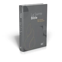 La Sainte Bible