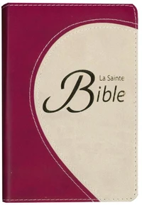 La Sainte Bible