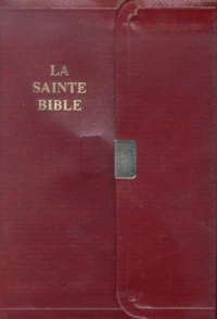 La Sainte Bible