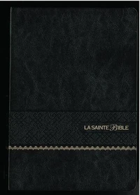 La Sainte Bible