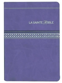 La Sainte Bible