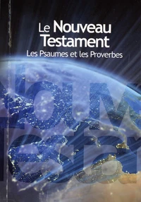Le Nouveau Testament