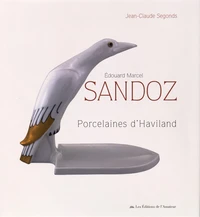 Edouard Marcel Sandoz, les porcelaines d'Haviland