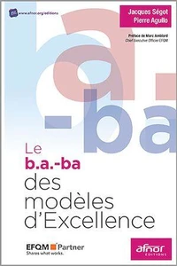 Le b.a.-ba des modèles d'excellence
