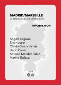 Marseille / Madrid