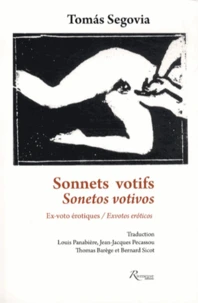 Sonnets votifs