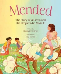 Mended
