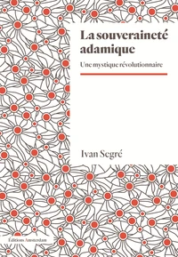La souveraineté adamique