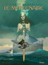 La fuite ; Le sauvetage ; Le dernier jour ; La preuve ; C'était écrit ; Galerie