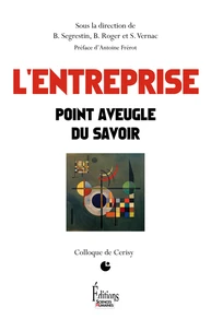 L'entreprise