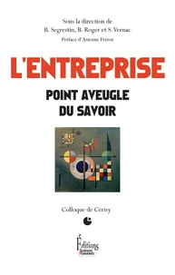 L'entreprise