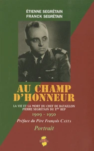 Au champ d'honneur