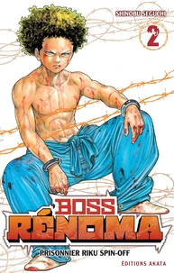 Boss Renoma Tome 2