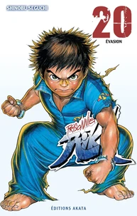 Evasion