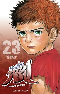 Première nuit en enfer !