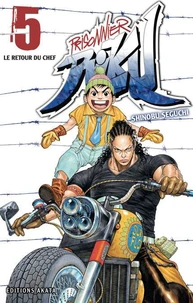 Le retour du chef