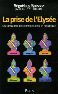 La prise de l'Elysée