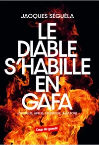 Le diable s'habille en GAFA
