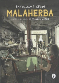Malaherba