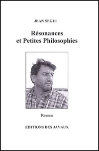 Résonances et petites philosophies