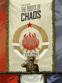 The Roots of Chaos - Volume 1 - Lux