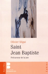Saint Jean Baptiste