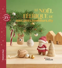 Le Noël féerique de mes.ptits.bonheurs.diy