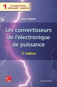 La convertion alternatif-continu