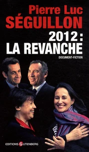 2012 : la revanche