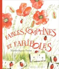 Fables, Comptines Et Fariboles