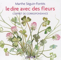 Le dire avec des fleurs