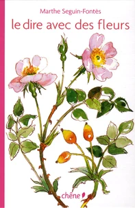 Le dire avec des fleurs