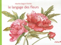 Le langage des fleurs