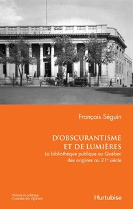 D'obscurantisme et de lumieres