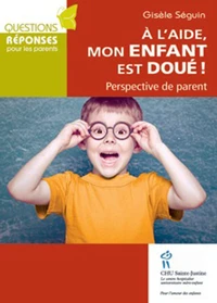 A l'aide, mon enfant est doué !