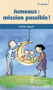 Jumeaux : mission possible !