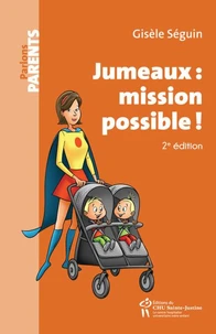 Jumeaux : mission possible !