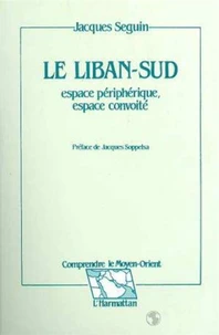 Le Liban sud