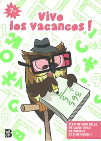 Vive les vacances !