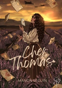 Cher Thomas