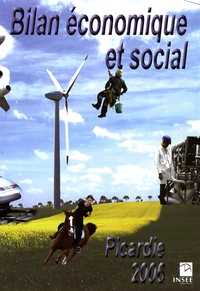 Bilan économique et social Picardie 2006