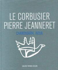 Le Corbusier Pierre Jeanneret