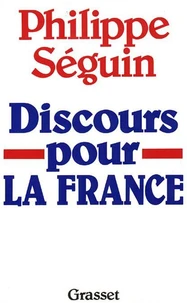 Discours pour la France