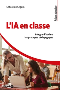 Utiliser l'IA en classe