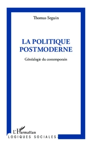 Politique postmoderne