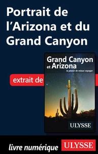 Grand Canyon et Arizona