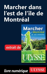 Marcher à Montréal et ses environs