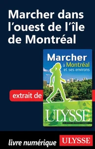 Marcher à Montréal et ses environs