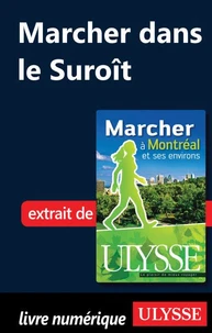 Marcher à Montréal et ses environs