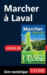Marcher à Montréal et ses environs